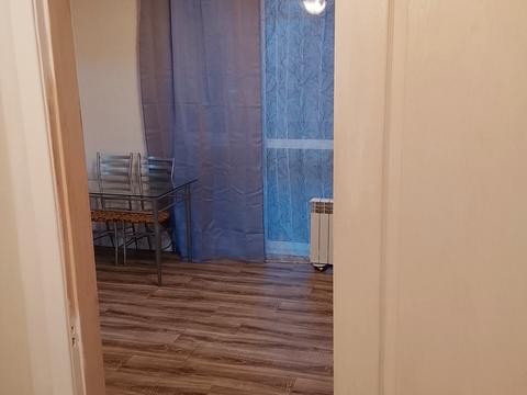 квартира по адресу Камянская ул. (Днепродзержинская), (Будинок 4)