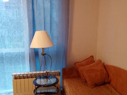 квартира по адресу Камянская ул. (Днепродзержинская), (Будинок 4)