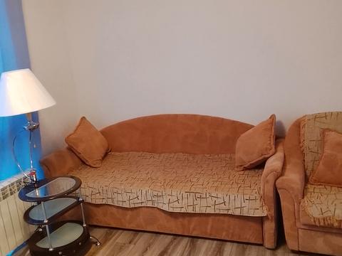 квартира по адресу Камянская ул. (Днепродзержинская), (Будинок 4)