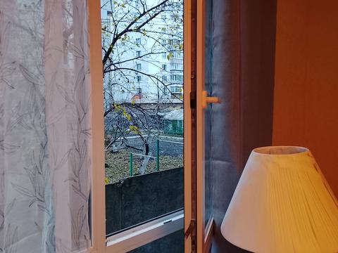 квартира по адресу Камянская ул. (Днепродзержинская), (Будинок 4)