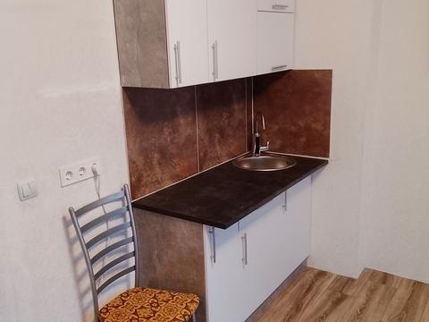 квартира по адресу Камянская ул. (Днепродзержинская), (Будинок 4)