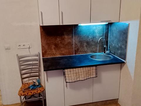 квартира по адресу Камянская ул. (Днепродзержинская), (Будинок 4)