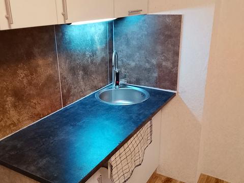 квартира по адресу Камянская ул. (Днепродзержинская), (Будинок 4)