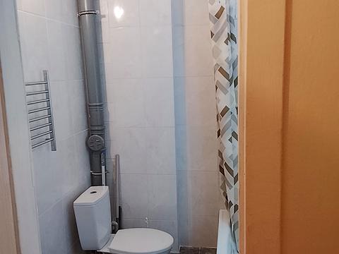 квартира по адресу Камянская ул. (Днепродзержинская), (Будинок 4)