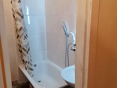 квартира по адресу Камянская ул. (Днепродзержинская), (Будинок 4)