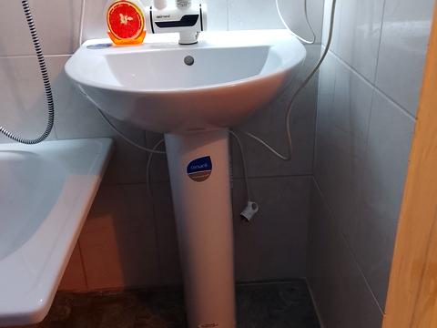 квартира по адресу Камянская ул. (Днепродзержинская), (Будинок 4)