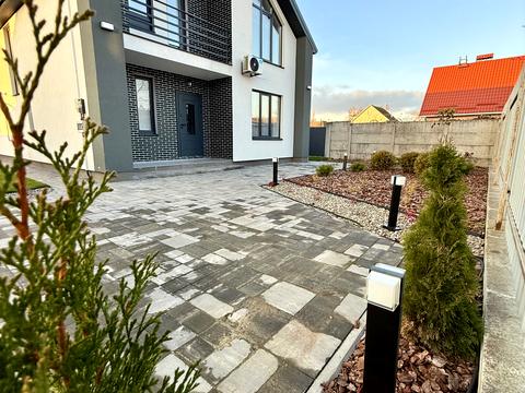 будинок за адресою Немирівське шосе, 3