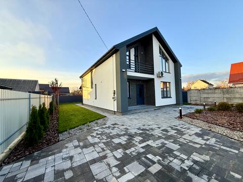 будинок за адресою Немирівське шосе, 3