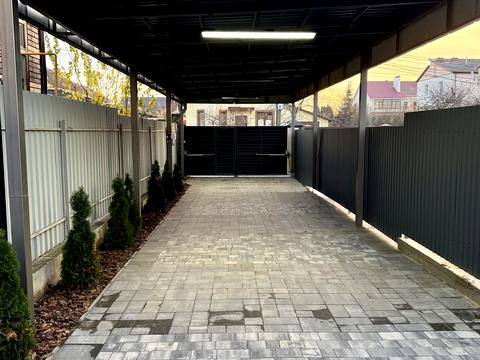 будинок за адресою Немирівське шосе, 3