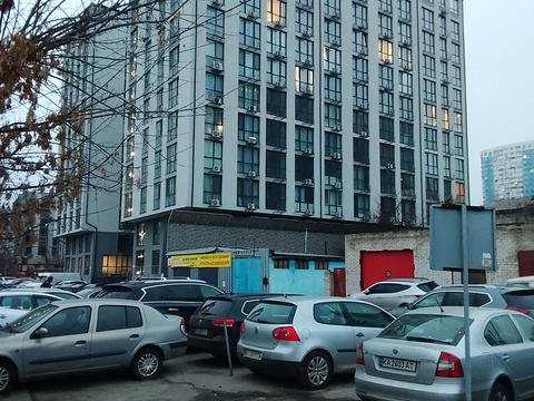 квартира по адресу Камянская ул. (Днепродзержинская), (Будинок 4)