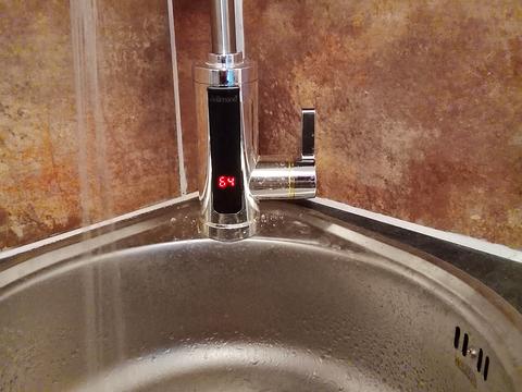 квартира по адресу Камянская ул. (Днепродзержинская), (Будинок 4)