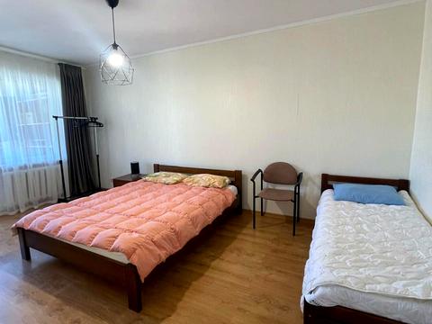 квартира за адресою Сім'ї Глодан вул., 15