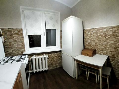 квартира по адресу Николая Василенко ул., 25/18;18/25