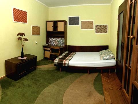 квартира по адресу Николая Василенко ул., 25/18;18/25