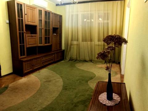 квартира по адресу Николая Василенко ул., 25/18;18/25