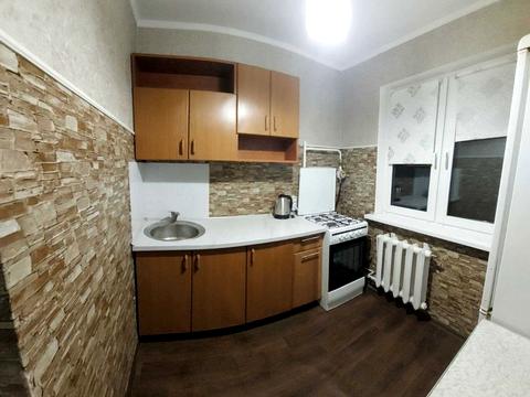 квартира по адресу Николая Василенко ул., 25/18;18/25