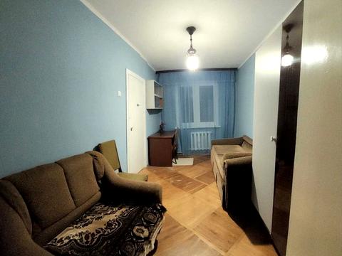 квартира по адресу Николая Василенко ул., 25/18;18/25