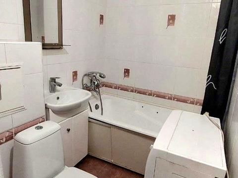 квартира по адресу Николая Василенко ул., 25/18;18/25