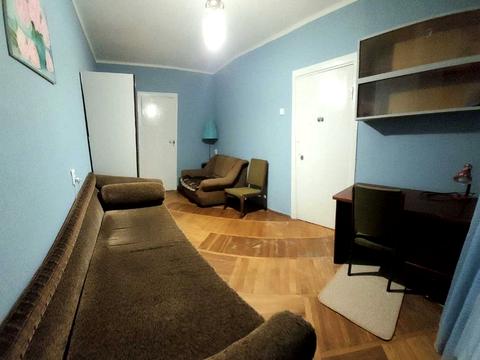 квартира по адресу Николая Василенко ул., 25/18;18/25