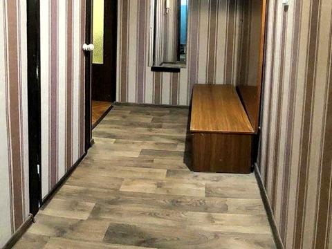 квартира по адресу Николая Василенко ул., 25/18;18/25