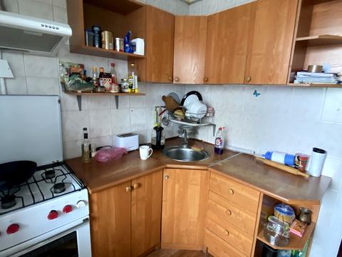 квартира по адресу Червоной Калины просп. (Владимира Маяковского), 24-А