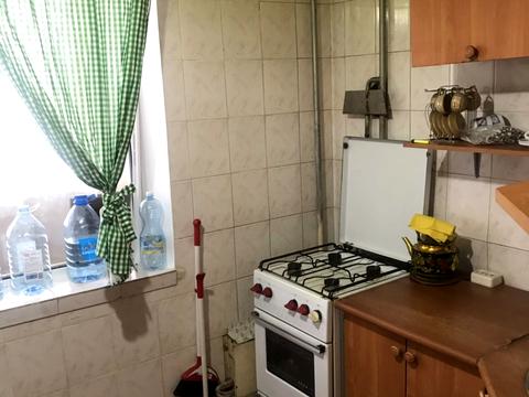 квартира по адресу Червоной Калины просп. (Владимира Маяковского), 24-А