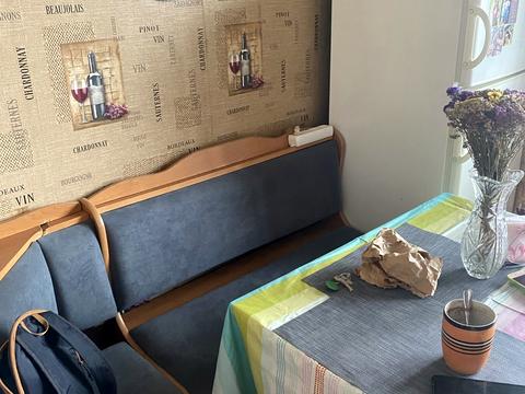 квартира по адресу Червоной Калины просп. (Владимира Маяковского), 24-А