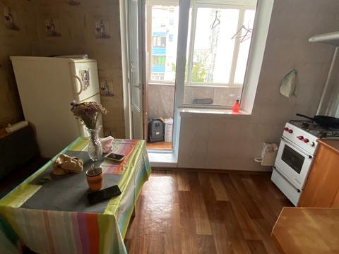 квартира по адресу Червоной Калины просп. (Владимира Маяковского), 24-А