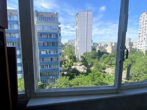 квартира по адресу Червоной Калины просп. (Владимира Маяковского), 24-А