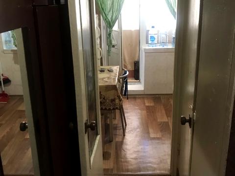 квартира по адресу Червоной Калины просп. (Владимира Маяковского), 24-А