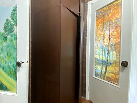 квартира по адресу Червоной Калины просп. (Владимира Маяковского), 24-А