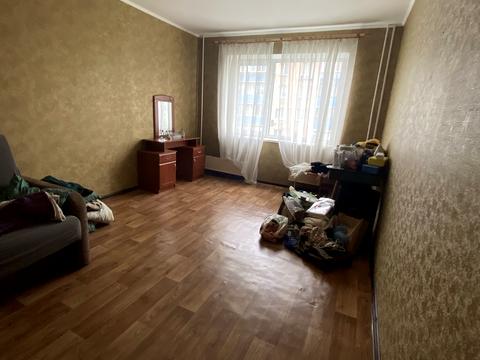 квартира по адресу Червоной Калины просп. (Владимира Маяковского), 24-А