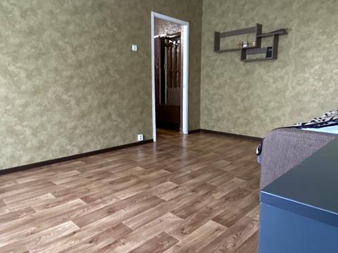 квартира по адресу Червоной Калины просп. (Владимира Маяковского), 24-А