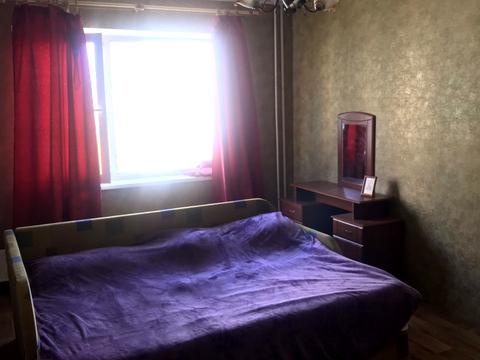 квартира по адресу Червоной Калины просп. (Владимира Маяковского), 24-А