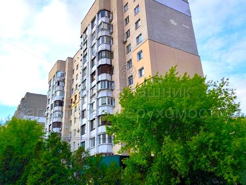 квартира по адресу Василия Стуса ул., 9