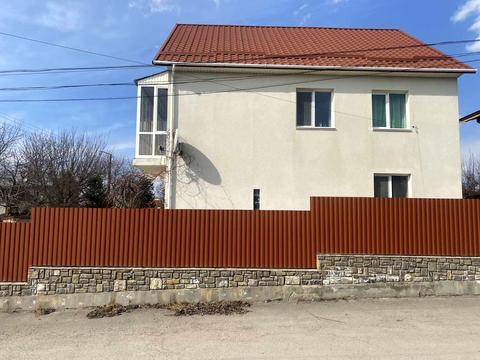 будинок за адресою Поворіна, 19