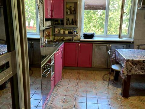 будинок за адресою Поворіна, 19