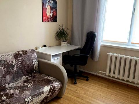 будинок за адресою Поворіна, 19