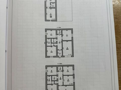 будинок за адресою Поворіна, 19