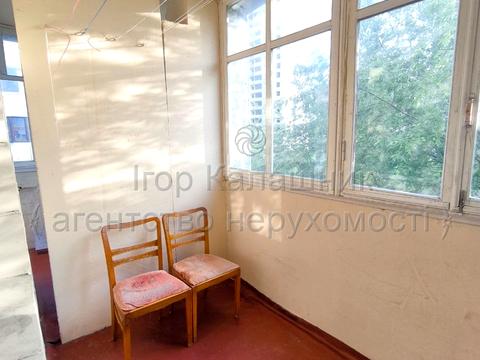 квартира по адресу Василия Стуса ул., 9