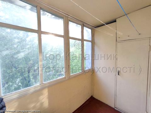 квартира по адресу Василия Стуса ул., 9