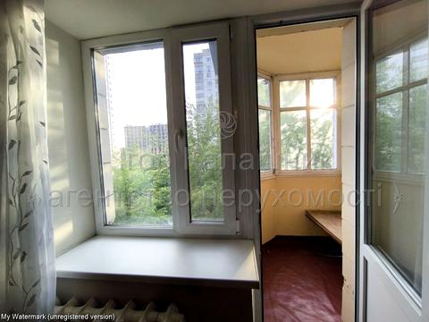 квартира по адресу Василия Стуса ул., 9