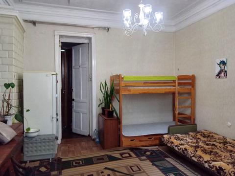 кімната за адресою Одеса, Каретний пров., 18