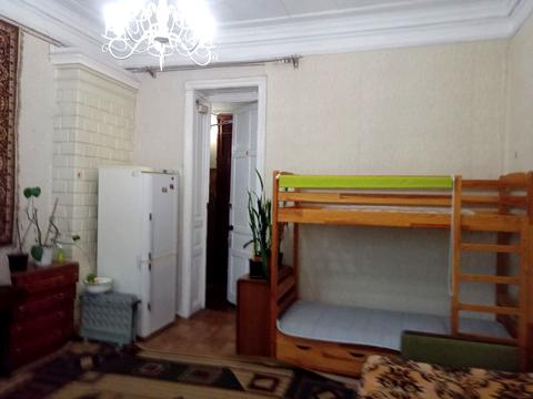 кімната за адресою Одеса, Каретний пров., 18