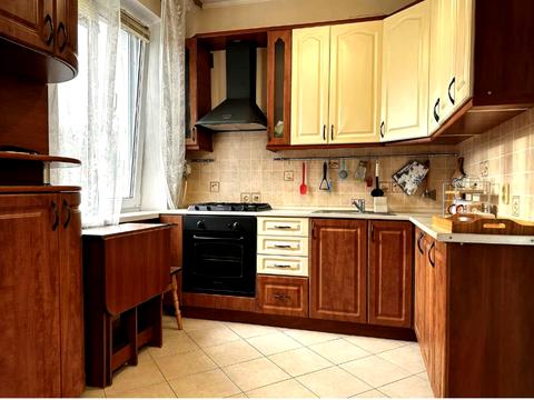 квартира за адресою Київ, Єреванська вул., 23