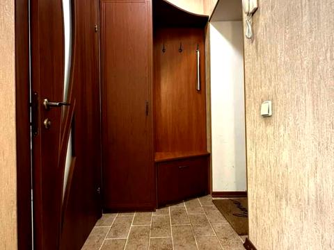 квартира за адресою Київ, Єреванська вул., 23