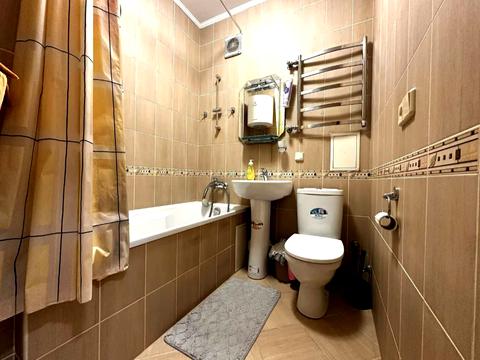 квартира за адресою Київ, Єреванська вул., 23