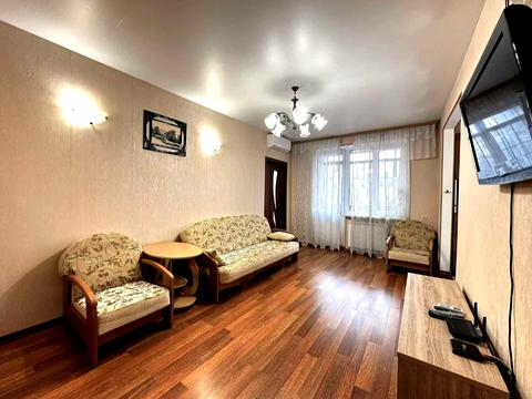 квартира за адресою Київ, Єреванська вул., 23