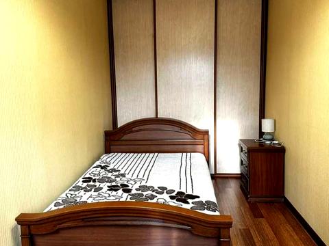 квартира за адресою Київ, Єреванська вул., 23