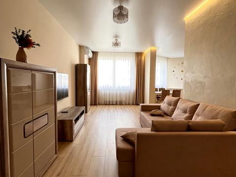 квартира за адресою Вишгородська вул., 45-Б/2